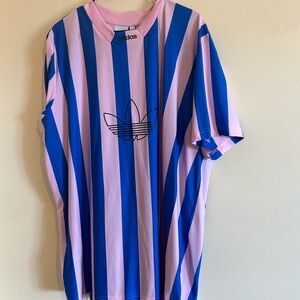 Sport t-shirt adidas